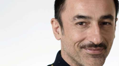 Παπαϊωάννου:Top χορογράφος για το 2015 σύμφωνα με το περιοδικό Danza&amp;Danza