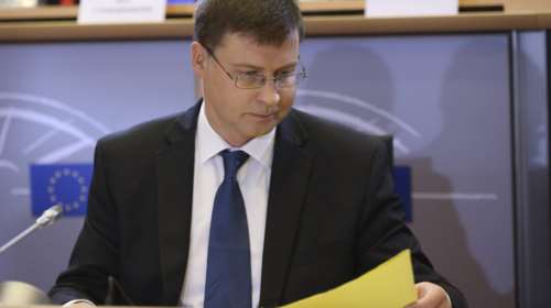 Προθεσμία τριών μηνών στην Αθήνα για τη συνθήκη Σένγκεν