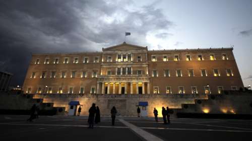 Συνεχίζουν τις τοποθετήσεις ημετέρων σε θέσεις-κλειδιά του Δημοσίου