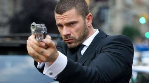 Χρήστος Βασιλόπουλος: Είχα παραισθήσεις από τα ναρκωτικά στα γυρίσματα