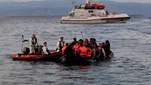 Ευρώπη: Κλείνουν τα σύνορα αν δεν γίνουν όλα σε 3 μήνες