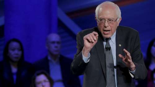 Τα 5 πράγματα που δεν γνωρίζουμε για τον Bernie Sanders