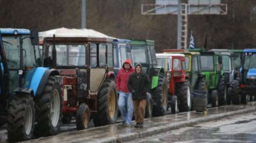 «Βρέχει» ξαφνικά αποζημιώσεις 7,3 εκ. για τους αγρότες