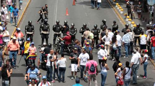 Αυτές είναι οι 50 πιο βίαιες πόλεις στον κόσμο