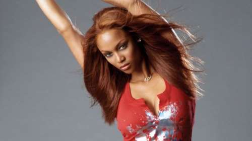 Η ζωή της Tyra Banks άλλαξε για πάντα! Είναι μαμά!