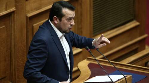 Μέγας «καναλάρχης» η κυβέρνηση, θα αποφασίζει για τις άδειες