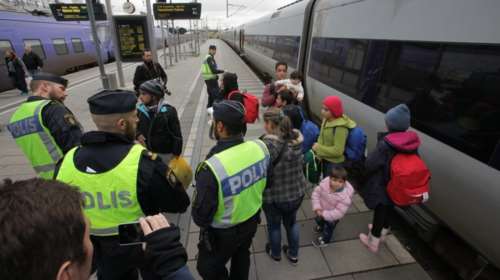 Στέλεχος Κομισιόν: Ανεπαρκής ο σχεδιασμός του προσφυγικού