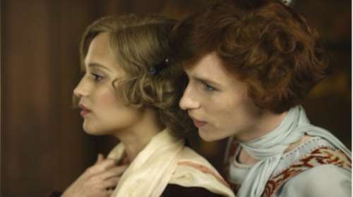 The Danish girl: Η ταινία που ξεχωρίζει στις ταινίες της εβδομάδας