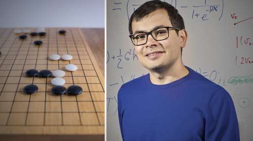 To λογισμικό Ελληνοκύπριου κατάφερε να ξεπέρασει τον ανθρώπινο νου