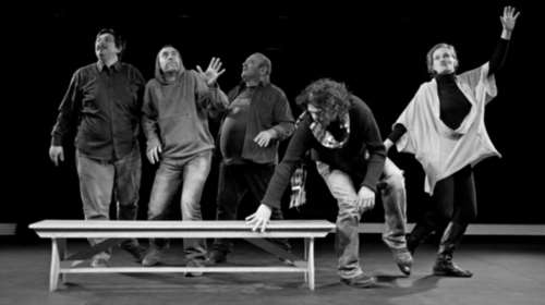 Αμήχανη ανακοίνωση του ΣΥΡΙΖΑ για την παράσταση στο Εθνικό Θέατρο