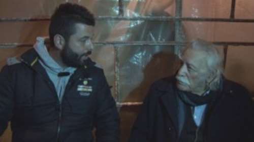 Γλέζος: Ζητώ συγγνώμη από τον ελληνικό λαό που εμπιστεύτηκα τον Τσίπρα