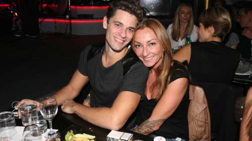 O Αποστόλης Τότσικας- Αρρωστούλης σε καραντίνα