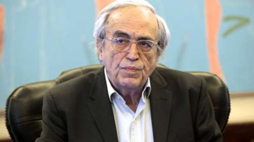 Μπαλτάς: Οι τυφλές αντιδράσεις προσβάλουν τη μνήμη των θυμάτων