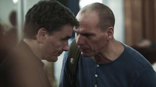 Τσακαλώτος: Συλλογική ευθύνη της κυβέρνησης για τους χειρισμούς Βαρουφάκη