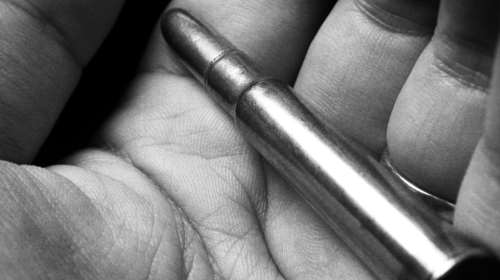 Αυτοκτόνησε γνωστός αγροτοσυνδικαλιστής από την Οινόη