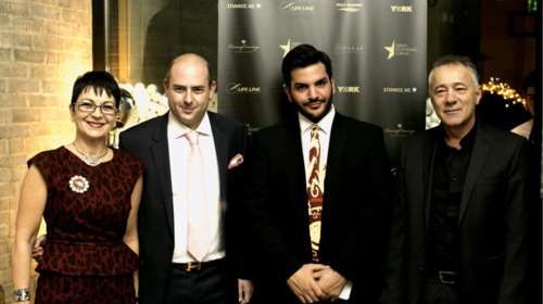 Το ελληνικό «Νταβός» στην εκδήλωση του Greek Economic Forum