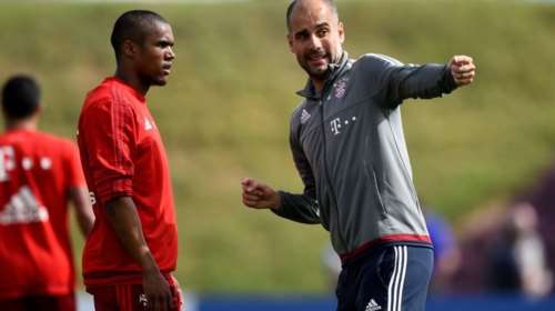 Εmail του Γκουαρντιόλα κάνει άνω κάτω τη Μπάγερν