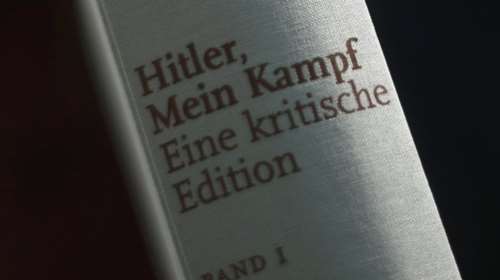 Ξεπουλάει «Ο Αγών μου» του Χίτλερ στη Γερμανία