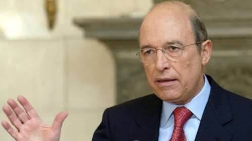 «Η Ευρώπη κινδυνεύει, μόνη λύση περισσότερη Ευρώπη»