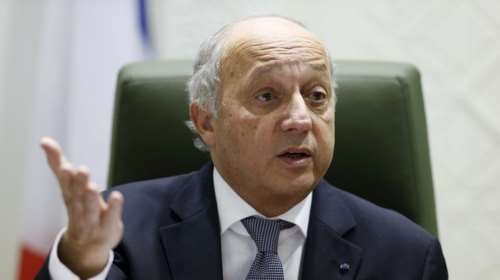 Γαλλικό «τελεσίγραφο» στο Ισραήλ για το Παλαιστινιακό