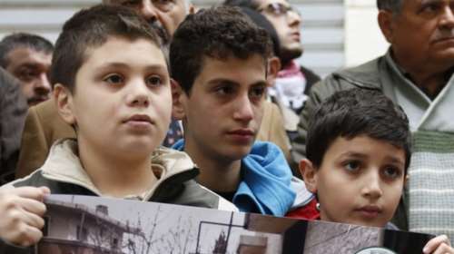 Θερίζει η πείνα την Μαντάγια: Αλλοι 16 νεκροί