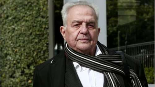 Φλαμπουράρης για την επίθεση: Δεν φεύγω από τα Εξάρχεια