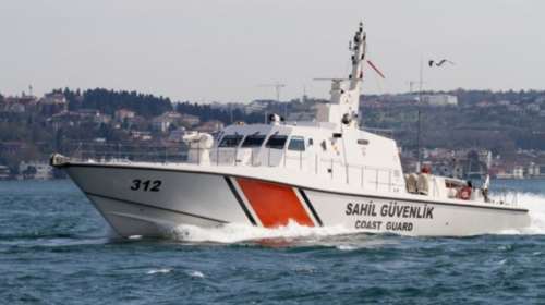 Πυρά Frontex κατά Αγκυρας που ζητά περισσότερα λεφτά