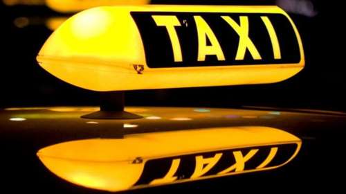 Τον «έσφαξε» στην καρδιά της Αθήνας για την προτεραιότητα στο ταξί!