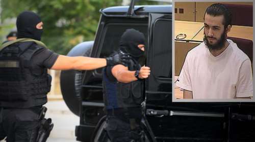 Απειλούσαν να αιματοκυλήσουν Ευρώπη και Λευκό Οίκο