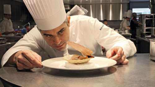 Αυτοκτόνησε ο κορυφαίος σεφ στον κόσμο