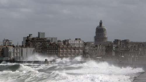 H απόβαση... των επενδυτών στην Κούβα