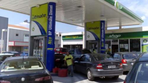 Κλειστά και τα βενζινάδικα την Πέμπτη