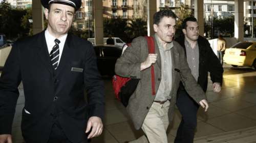 Στρωμένος με αγκάθια ο δρόμος για το τέλος της αξιολόγησης