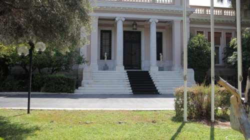 Μαξίμου: Δεν θα κάνουμε μονομερείς κινήσεις στο Ασφαλιστικό