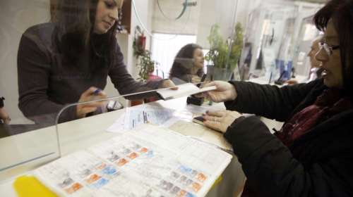 ΑΔΕΔΥ: Κούρεμα έως 35% στις συντάξεις- Παραδείγματα