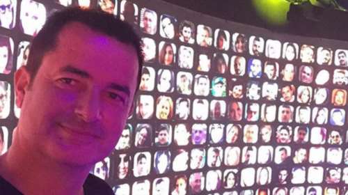 Λεβέντης: Αυτός είναι ο τούρκος καναλάρχης που συναντήθηκε ο Τσίπρας