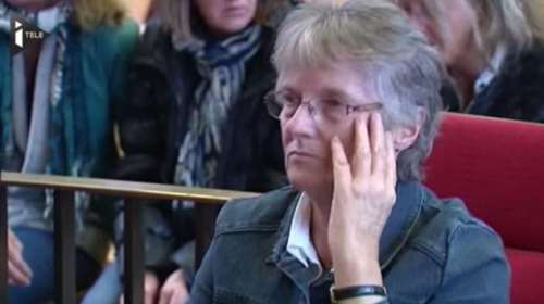 H «υπόθεση Ζακλίν» που συντάραξε ολόκληρη τη Γαλλία