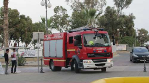 Ζευγάρι ηλικιωμένων  απανθρακώθηκε στο Αγρίνιο