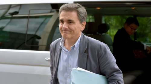 Νέο σοκ: Στο 50% ο ανώτατος φορολογικός συντελεστής