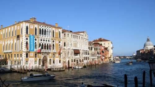 10 Έλληνες εικαστικοί στη Βενετία