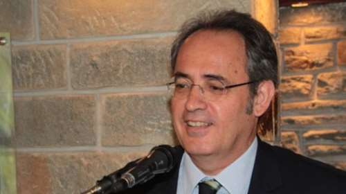 Ο Μυλόπουλος προκαλεί: «Είμαστε οικογένεια ...ικανών ανθρώπων»