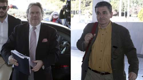 Τι ζήτησε, τι απέρριψε το κουαρτέτο στο σχέδιο για το ασφαλιστικό