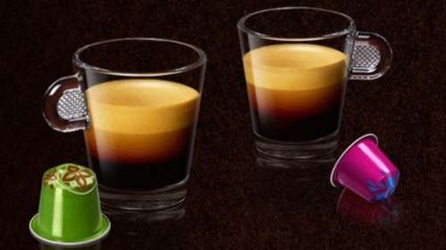 Νέοι καφέδες Nespresso limited edition Ρουάντα και Μεξικό