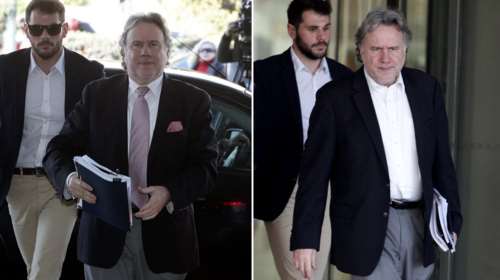 Tα «μαρτύρια του Χίλτον» για υπουργούς και κυβέρνηση