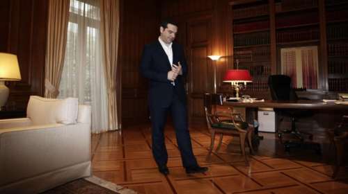 Η... αρρυθμία με το «κουαρτέτο» φέρνει πολιτικές εξελίξεις