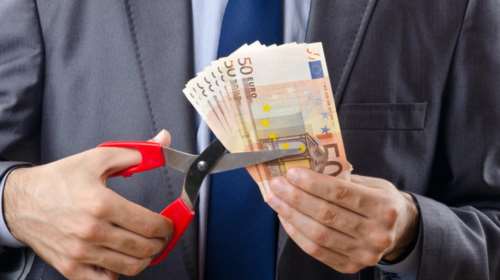 ΣΕΠΕ: Μισθοί κάτω από 1.000 € για το 60% των εργαζομένων