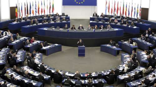 Ολο το παρασκήνιο της συζήτησης για την Σένγκεν, τα πυρά &amp; οι φωνές