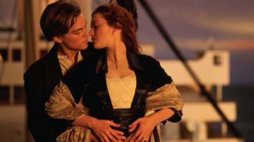 Η Kate Winslet ανατρέπει το φινάλε του Τιτανικού 19 χρόνια μετά την προβολή