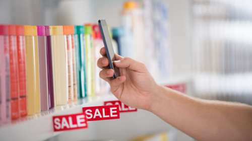 Τα 4 τρικ των εταιριών για να αγοράζετε προϊόντα