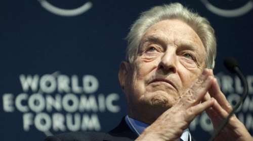 Ο «πόλεμος» του Σόρος ξεκίνησε: To γουάν στο στόχαστρο των κερδοσκόπων